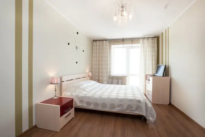 Екатеринбург: Etagi Na Souznoy Apartments