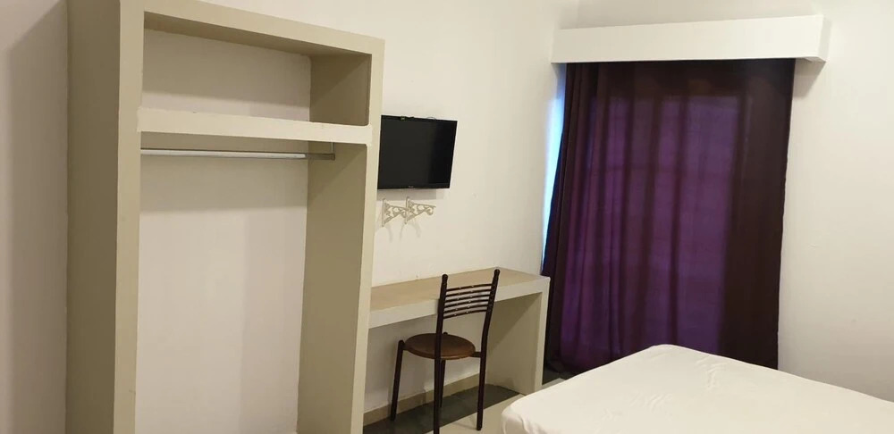 Оран: Le Privilege Hotel