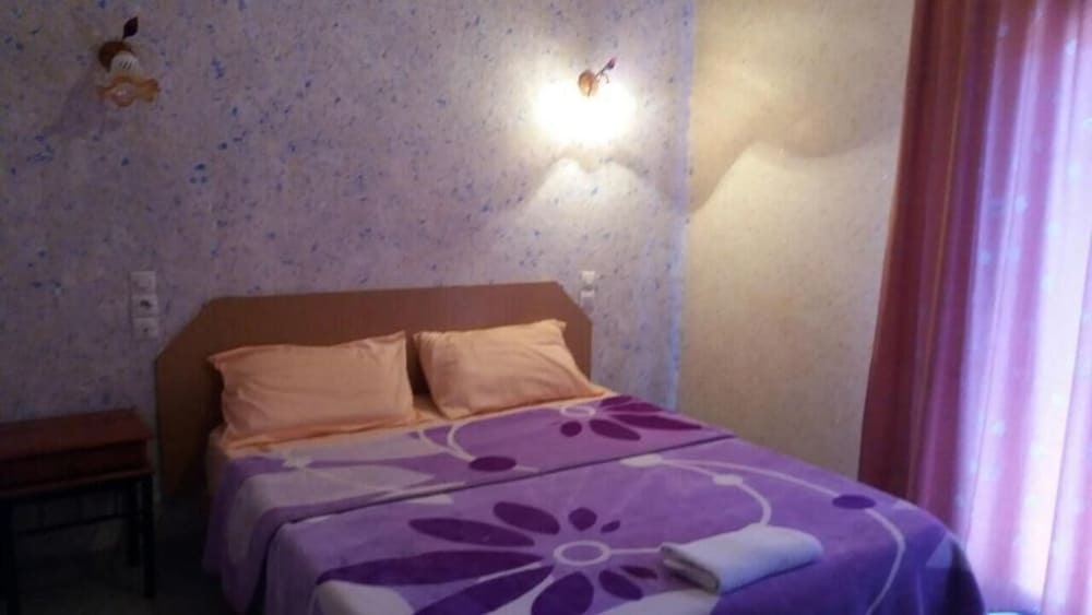 Оран: Le Privilege Hotel