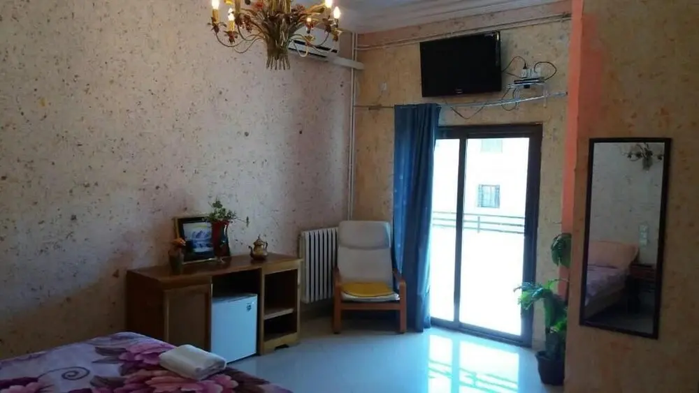 Оран: Le Privilege Hotel