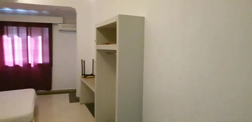 Оран: Le Privilege Hotel