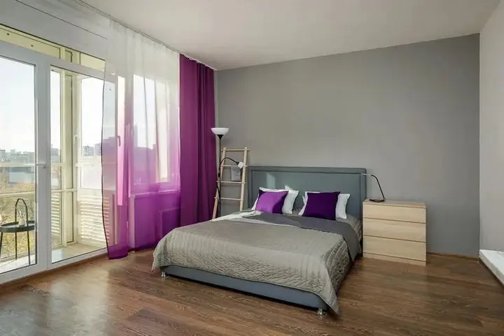 Екатеринбург: Apartments Etazhidayly on str. Gorjkogo, bld. 69/1