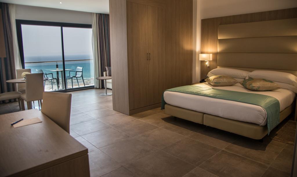 Мазагран: Az Hotel Le Zephyr Mostaganem