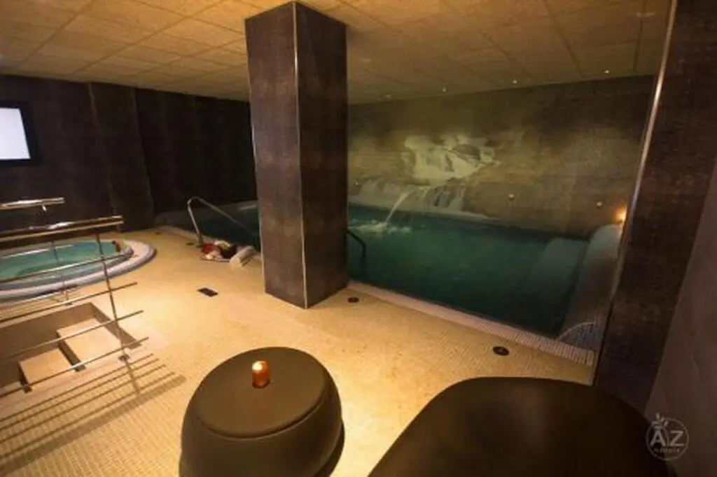Мазагран: Az Hotel Le Zephyr Mostaganem