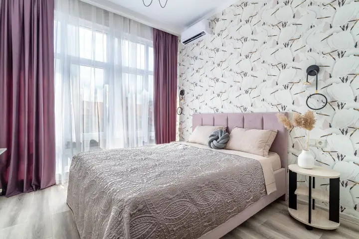 Геленджик: Апартаменты Family home