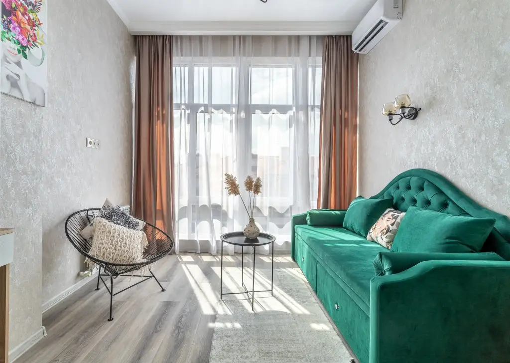 Геленджик: Апартаменты Family home