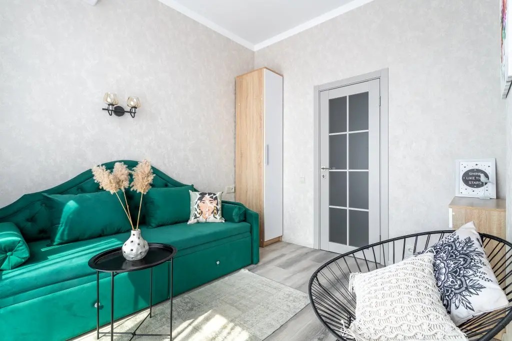 Геленджик: Апартаменты Family home
