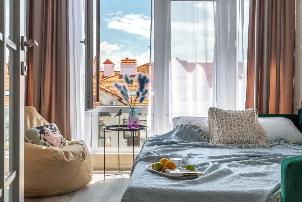 Геленджик: Апартаменты Family home