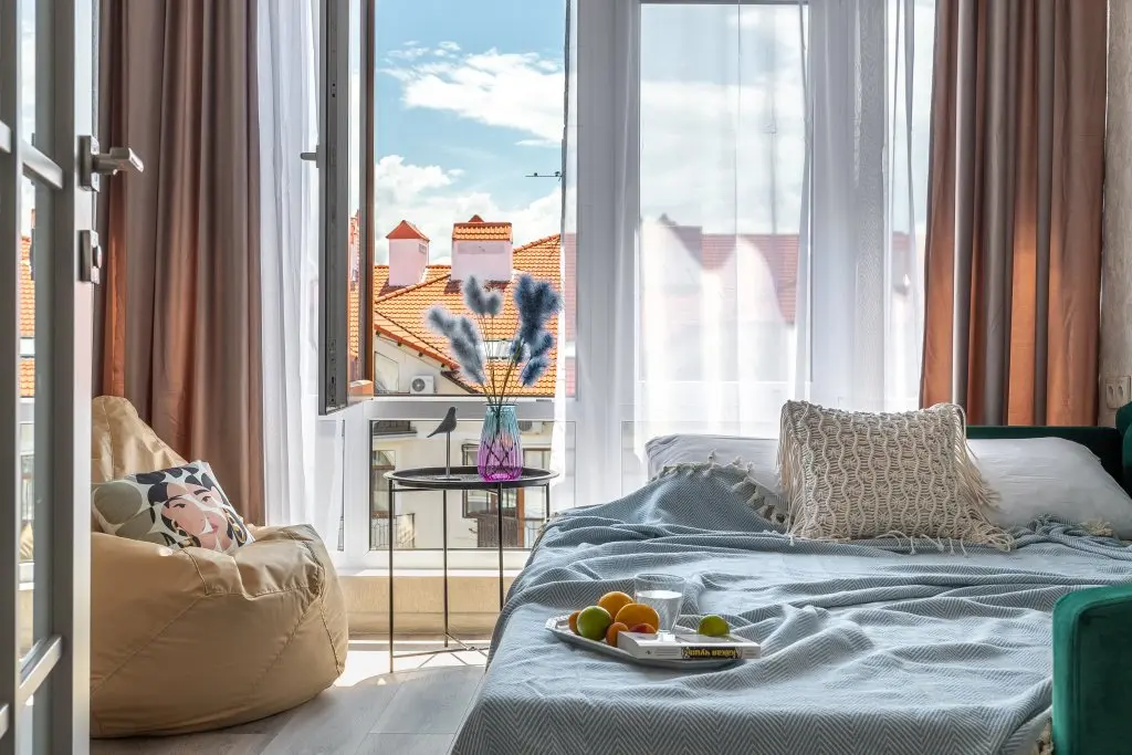 Геленджик: Апартаменты Family home