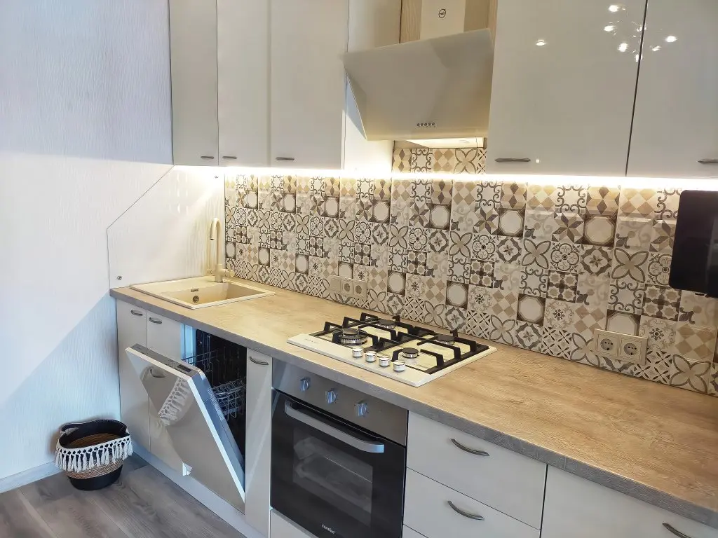 Геленджик: Апартаменты Family home