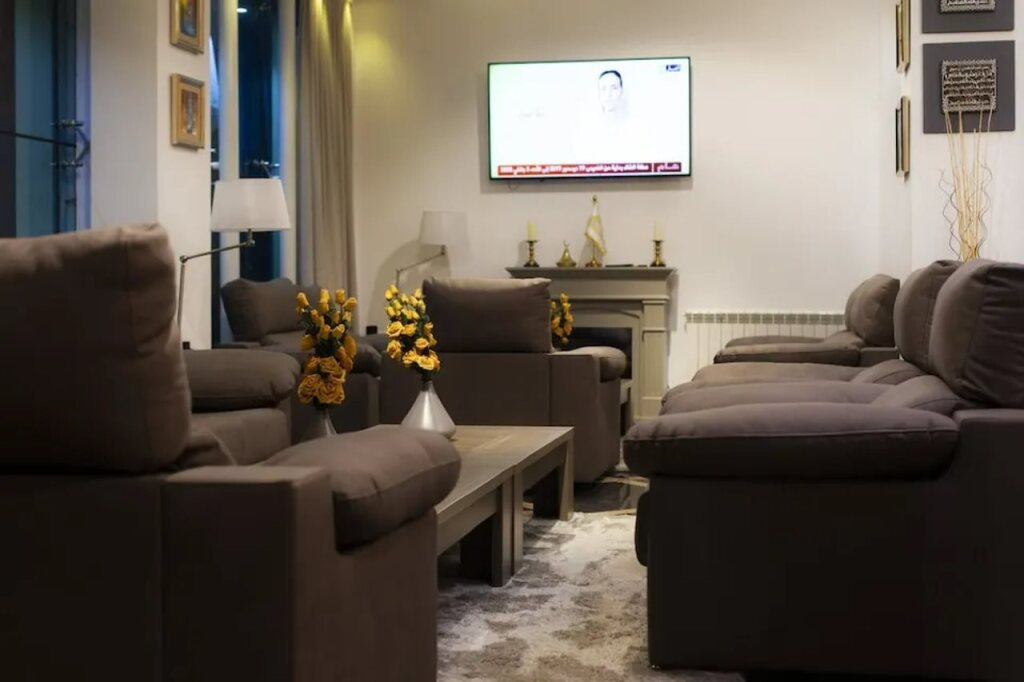 Блида: BN Hotel