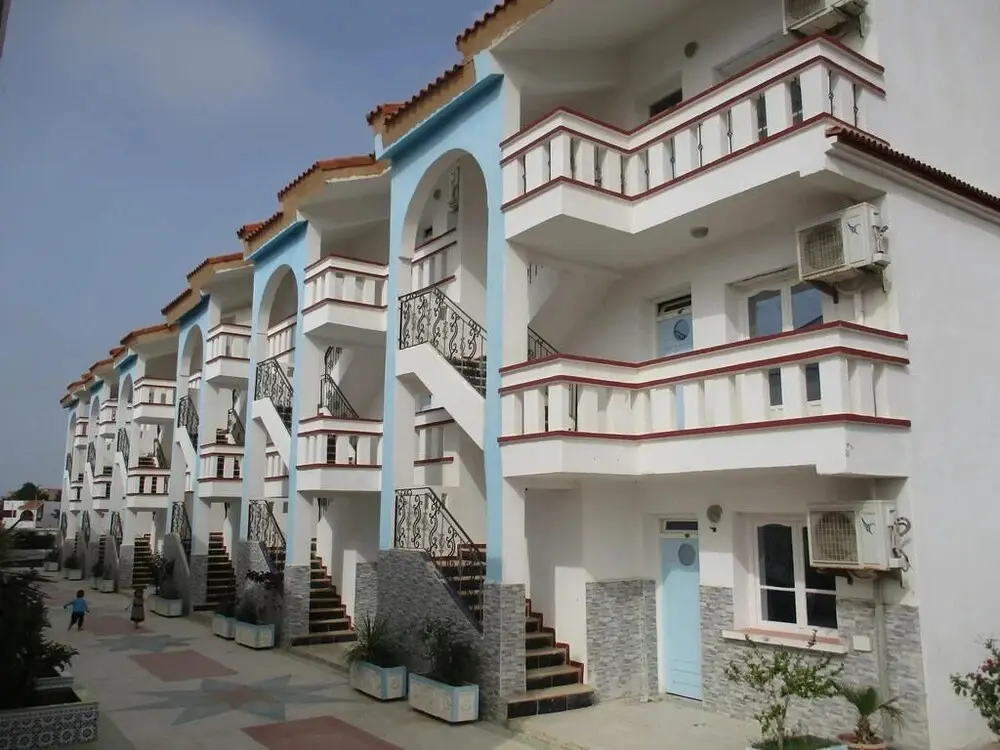 Мазагран: Hotel Cote Ouest