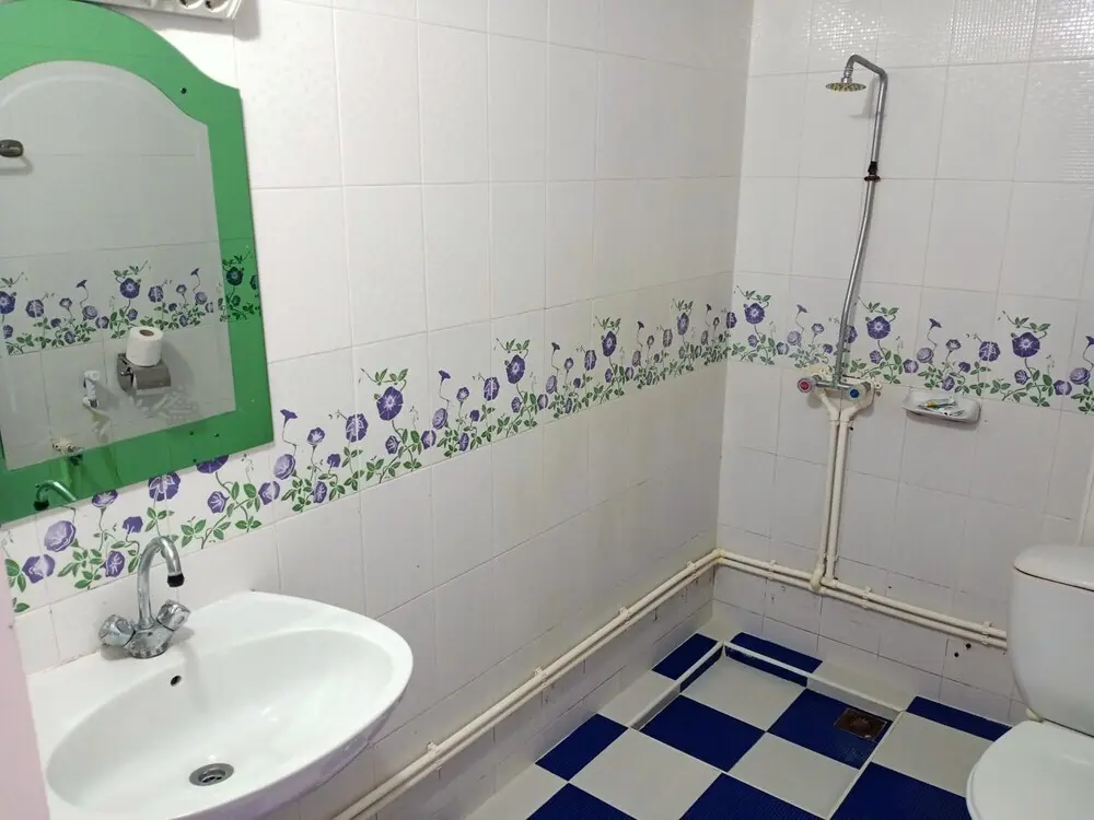 Мазагран: Hotel Cote Ouest