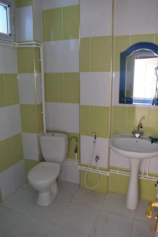 Мазагран: Hotel Cote Ouest
