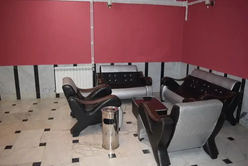 Мазагран: Hotel Cote Ouest