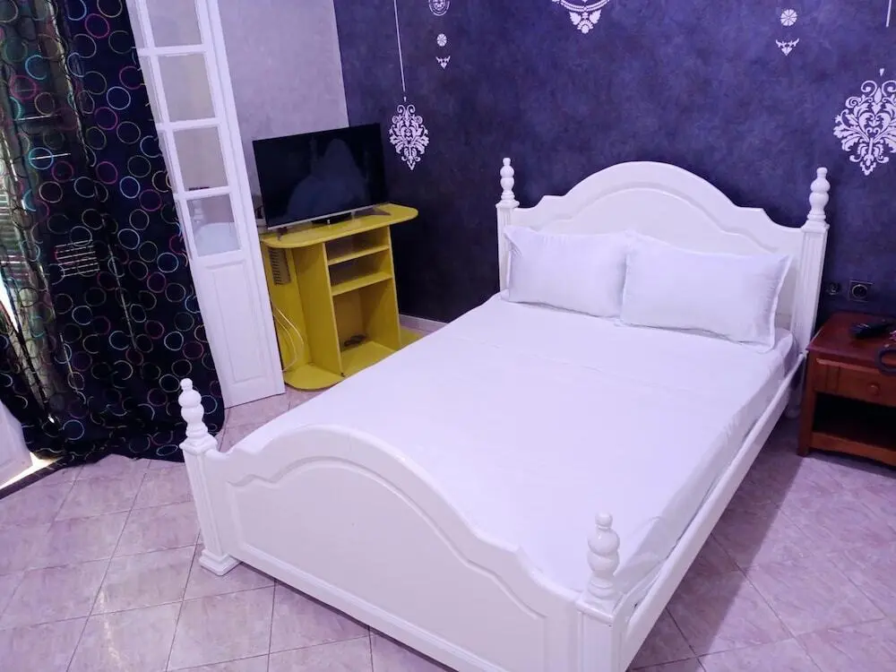 Мазагран: Hotel Cote Ouest