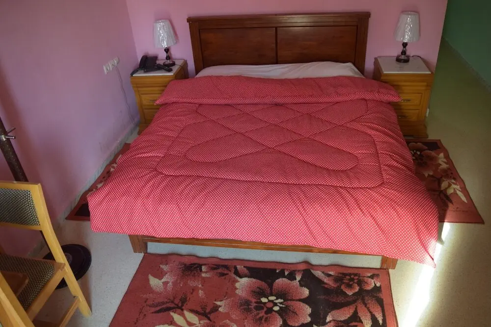 Мазагран: Hotel Cote Ouest