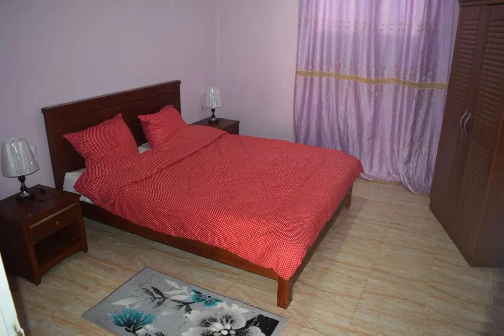 Мазагран: Hotel Cote Ouest
