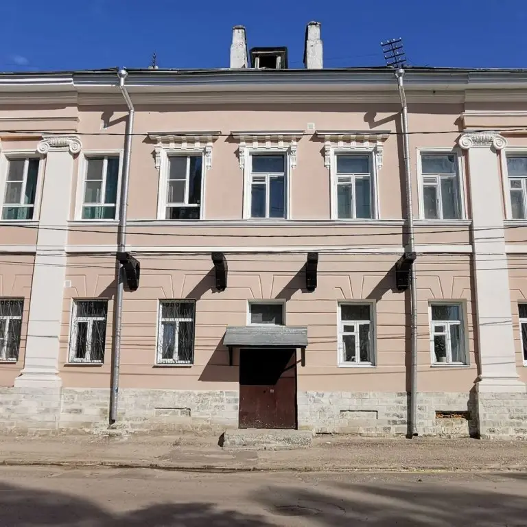 Апартаменты  Фарфор и соловей Loft-усадьба на Черниговской — фото 1