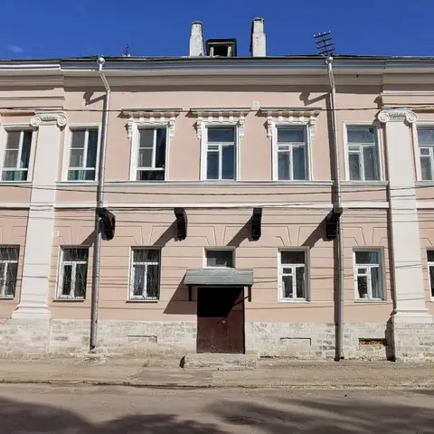 Апартаменты Фарфор и соловей Loft-усадьба на Черниговской — фото 1