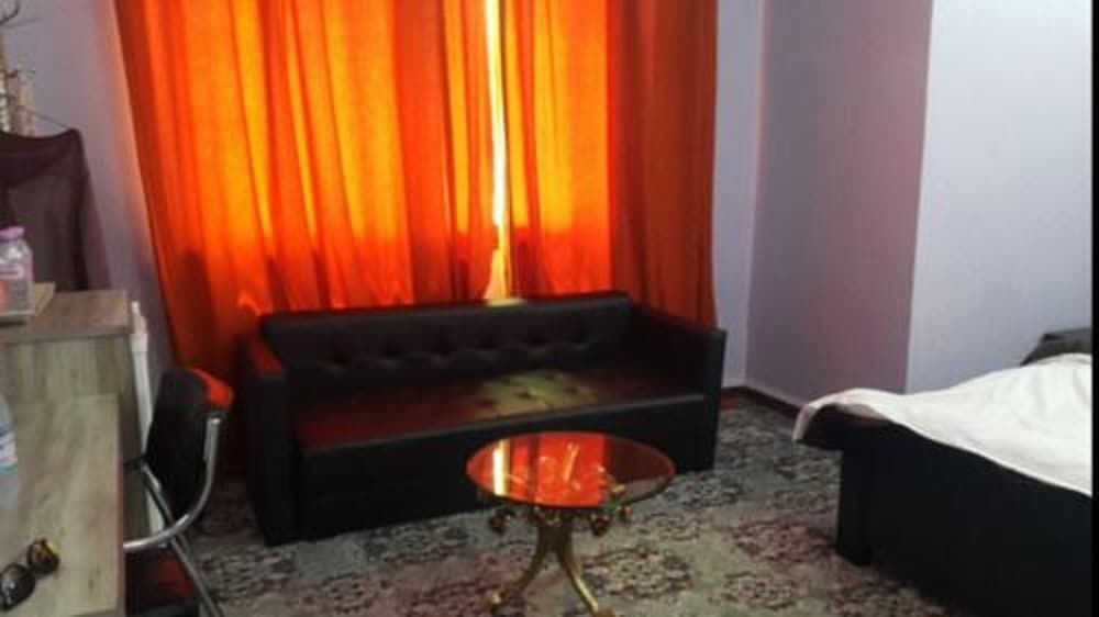 Hotel Casa Blanca — фото 1