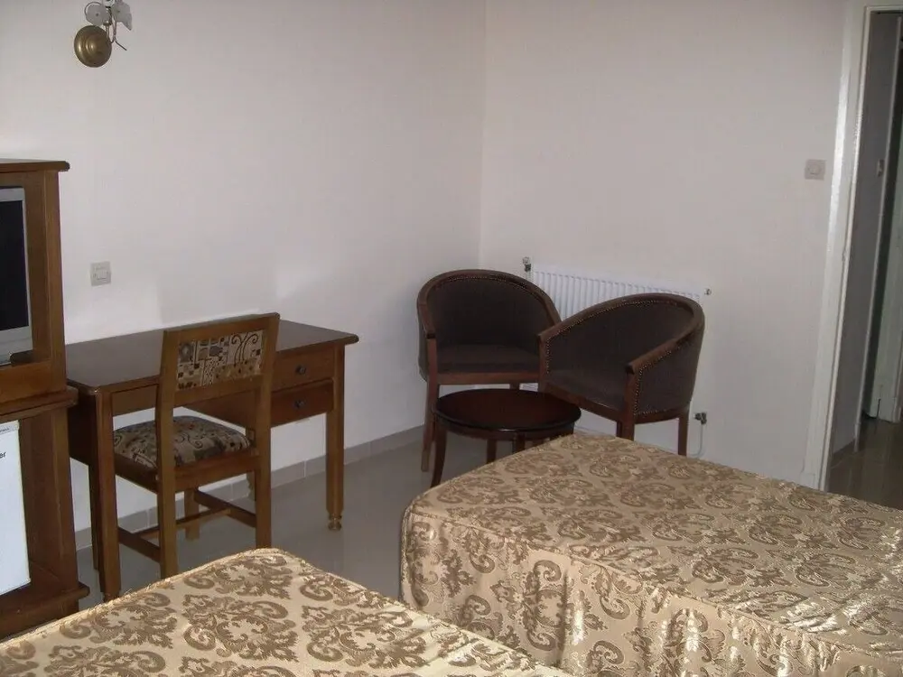 Тизи-Узу: Hotel Mizrana Tigzirt