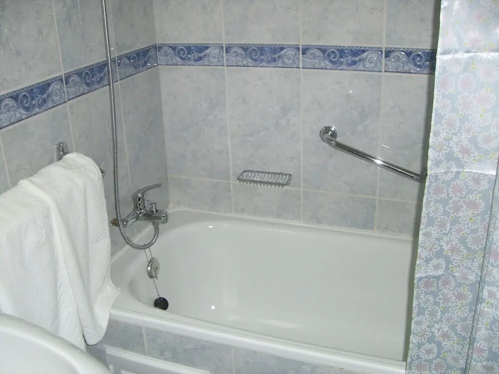 Тизи-Узу: Hotel Mizrana Tigzirt