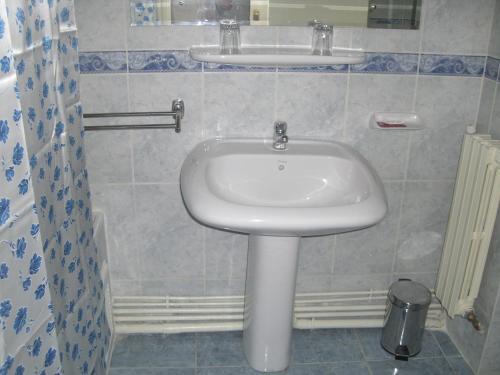 Тизи-Узу: Hotel Mizrana Tigzirt