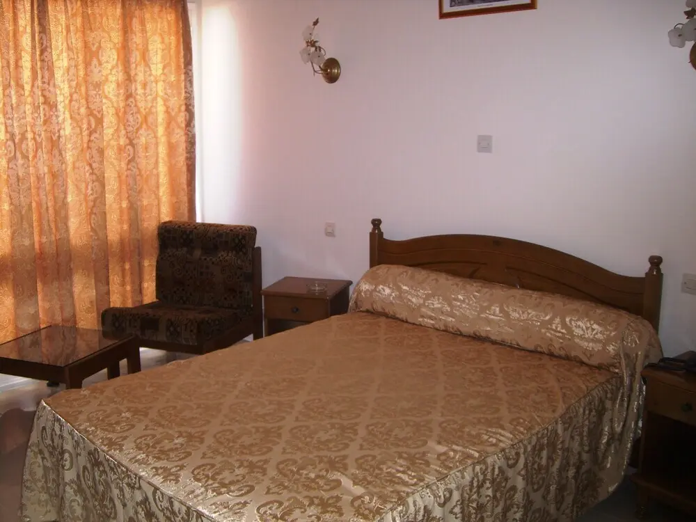 Тизи-Узу: Hotel Mizrana Tigzirt