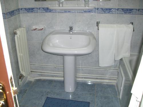 Тизи-Узу: Hotel Mizrana Tigzirt