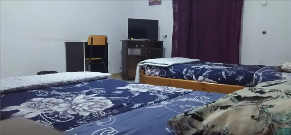 Беджая: Hotel La Bravoure