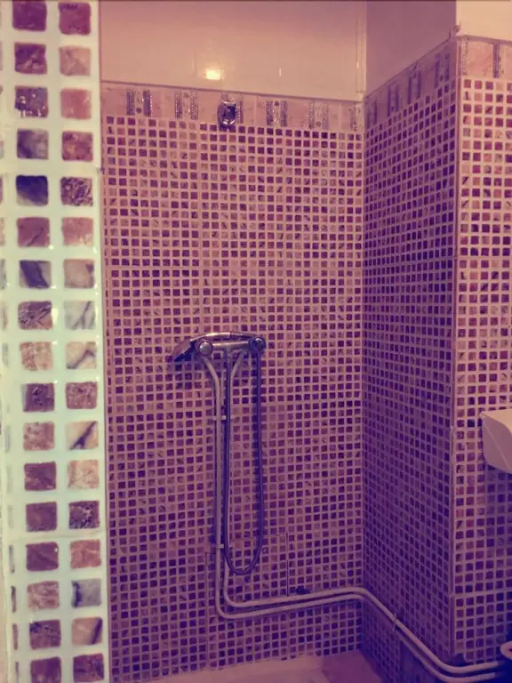 Беджая: Hotel La Bravoure
