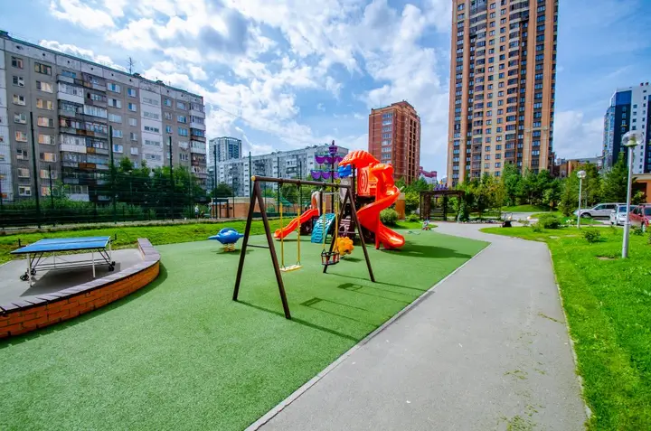Новосибирск: Апартаменты Andora apart | Дизайнерская 2к Квартира Fresh в центре
