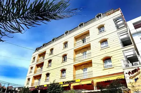 Hotel Les Capucines — фото 1