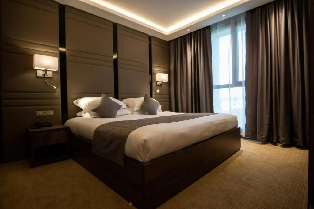 Hotel Bay Diab — фото 1