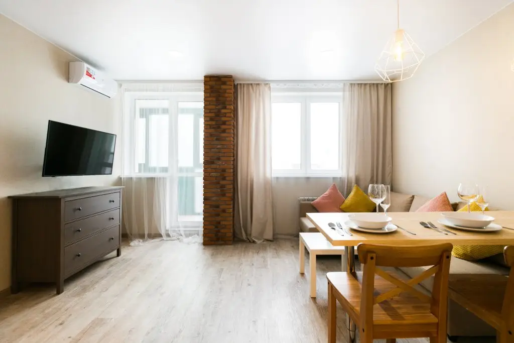 Новосибирск: Апартаменты Gerbera Красноярская