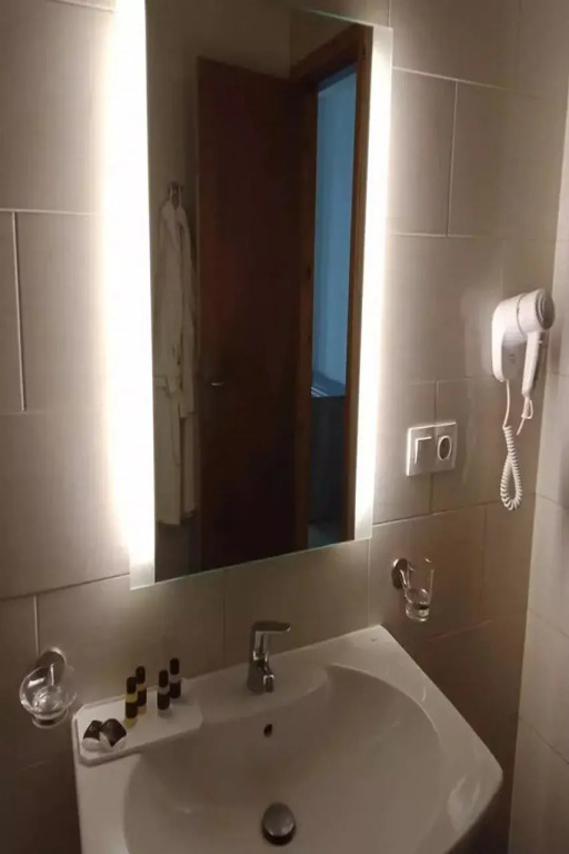 Блида: Hotel Namymas