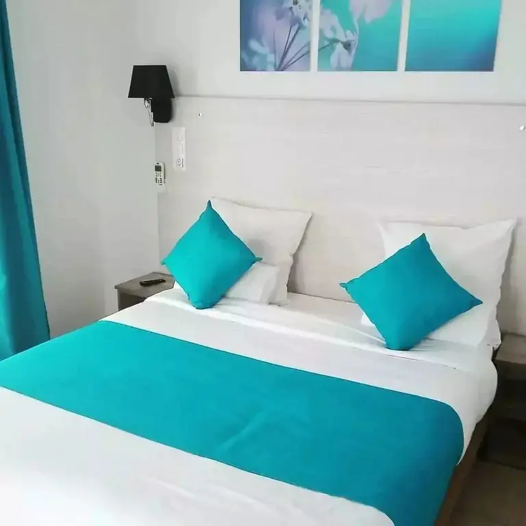 Блида: Hotel Namymas
