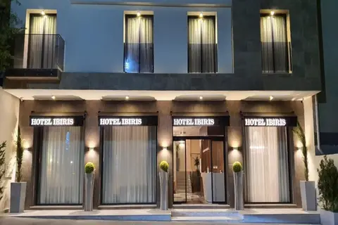 IBIRIS Hotel — фото 1