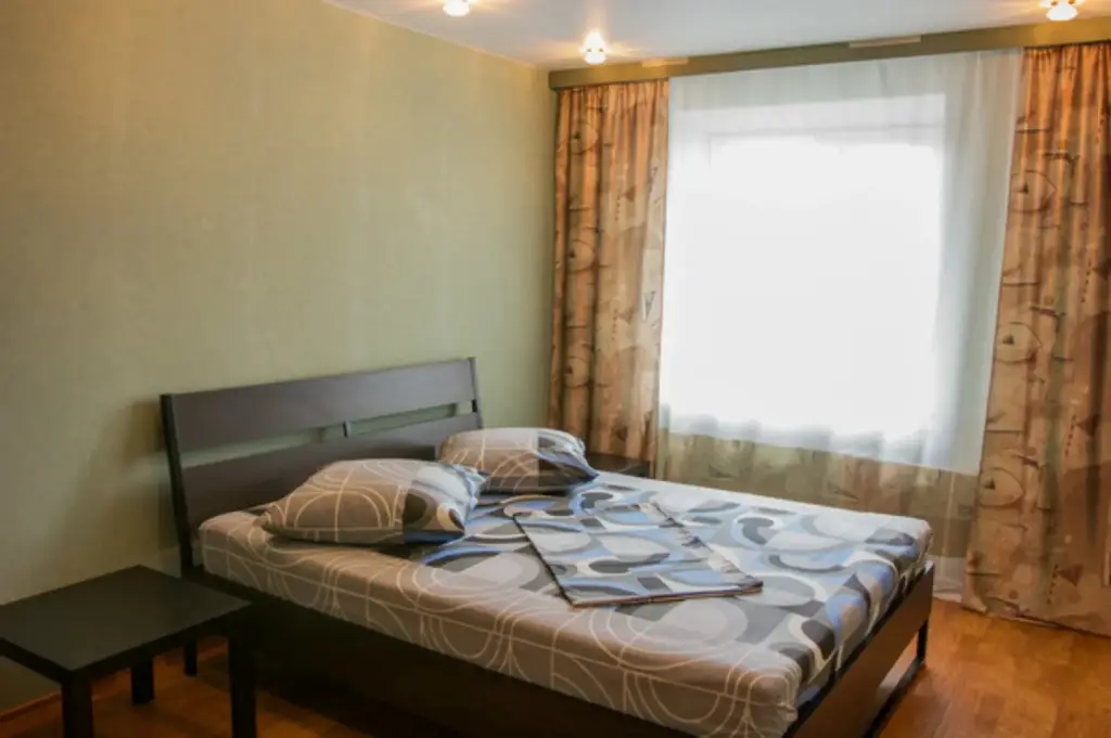 Новосибирск: Апартаменты Гоголя 34