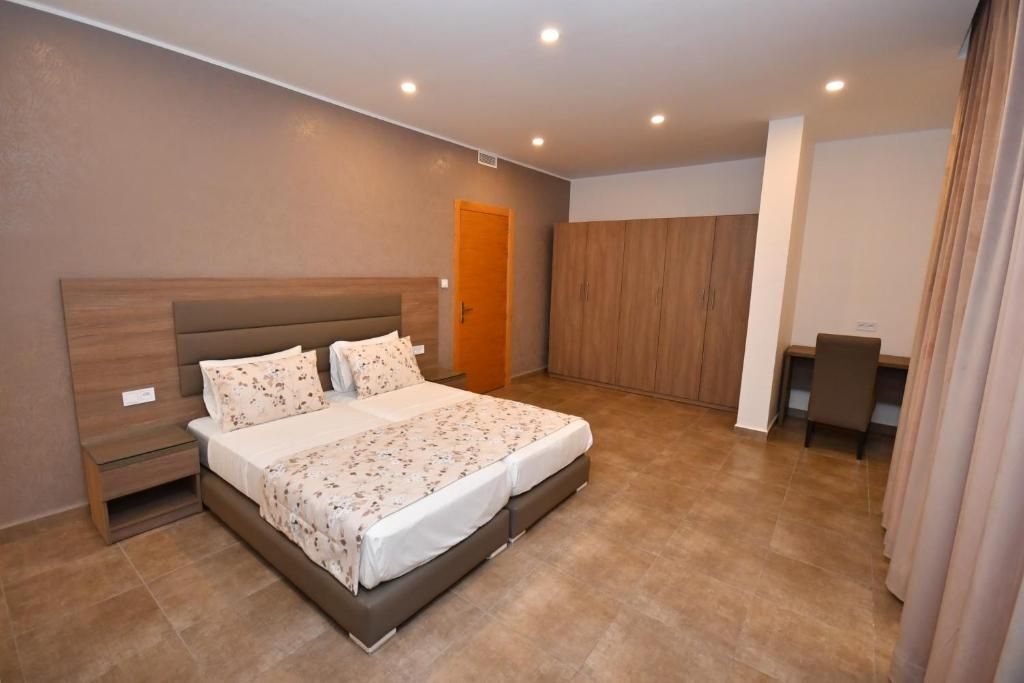 Оран: Appart Hotel Ryadi (Adults only)