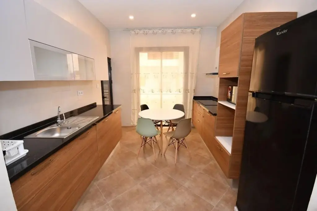 Оран: Appart Hotel Ryadi (Adults only)