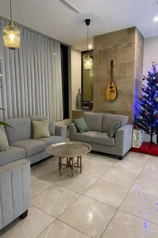 Оран: Appart Hotel Ryadi (Adults only)