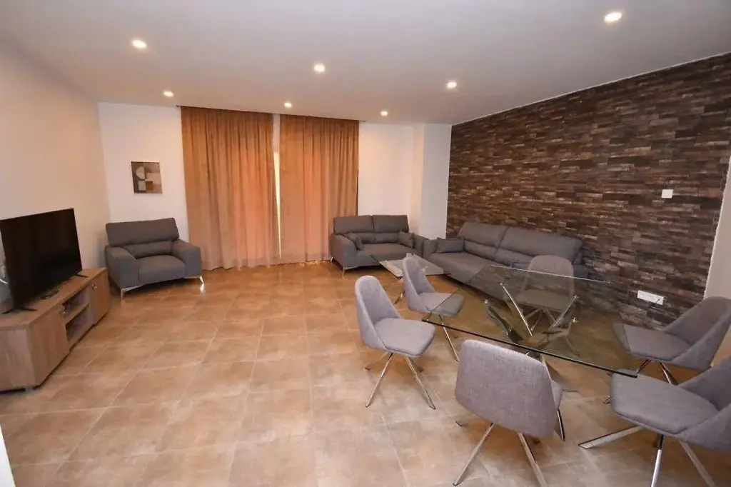 Оран: Appart Hotel Ryadi (Adults only)