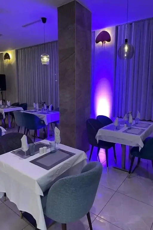 Оран: Appart Hotel Ryadi (Adults only)