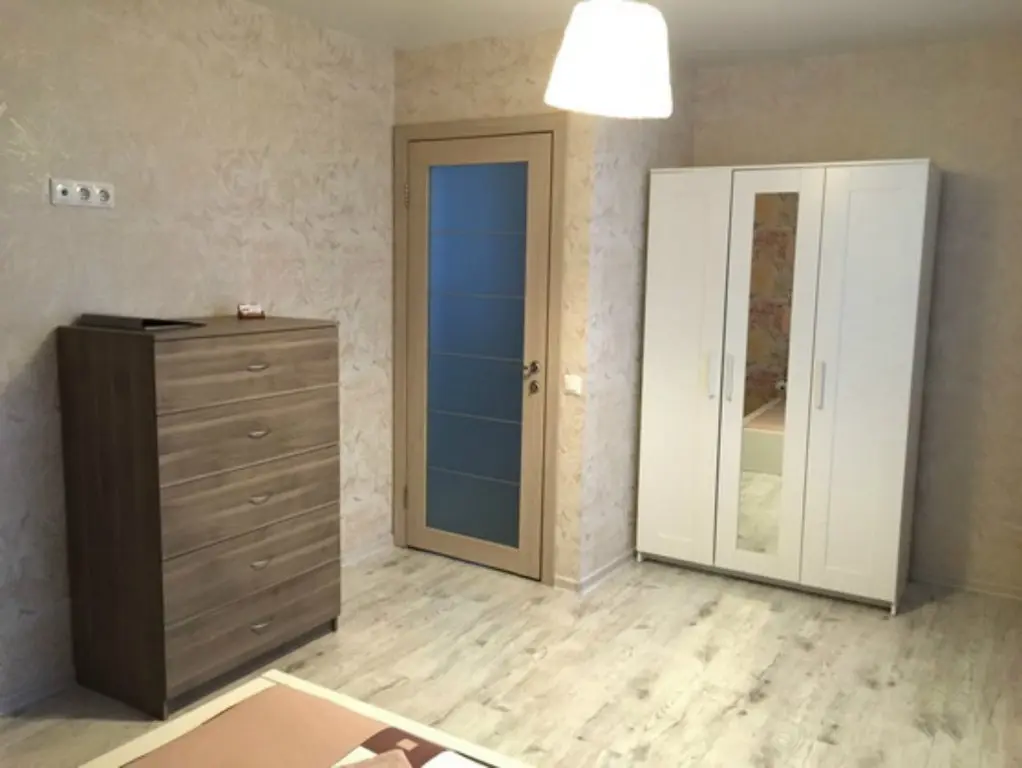 Новосибирск: Апартаменты на Гоголя 39
