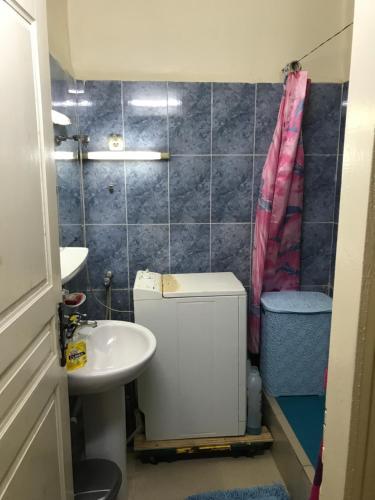Бумердес: Appartement Au Bord De Mer