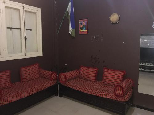 Бумердес: Appartement Au Bord De Mer