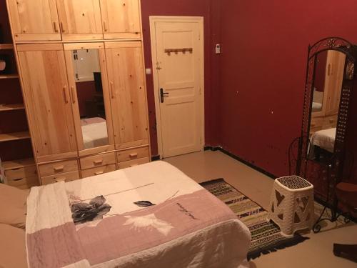 Бумердес: Appartement Au Bord De Mer