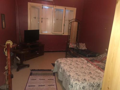 Бумердес: Appartement Au Bord De Mer